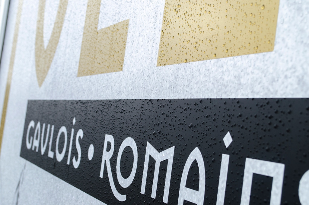 vitrophanie adhesif facademao