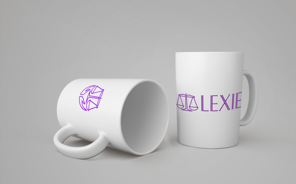 lexie logos avocate