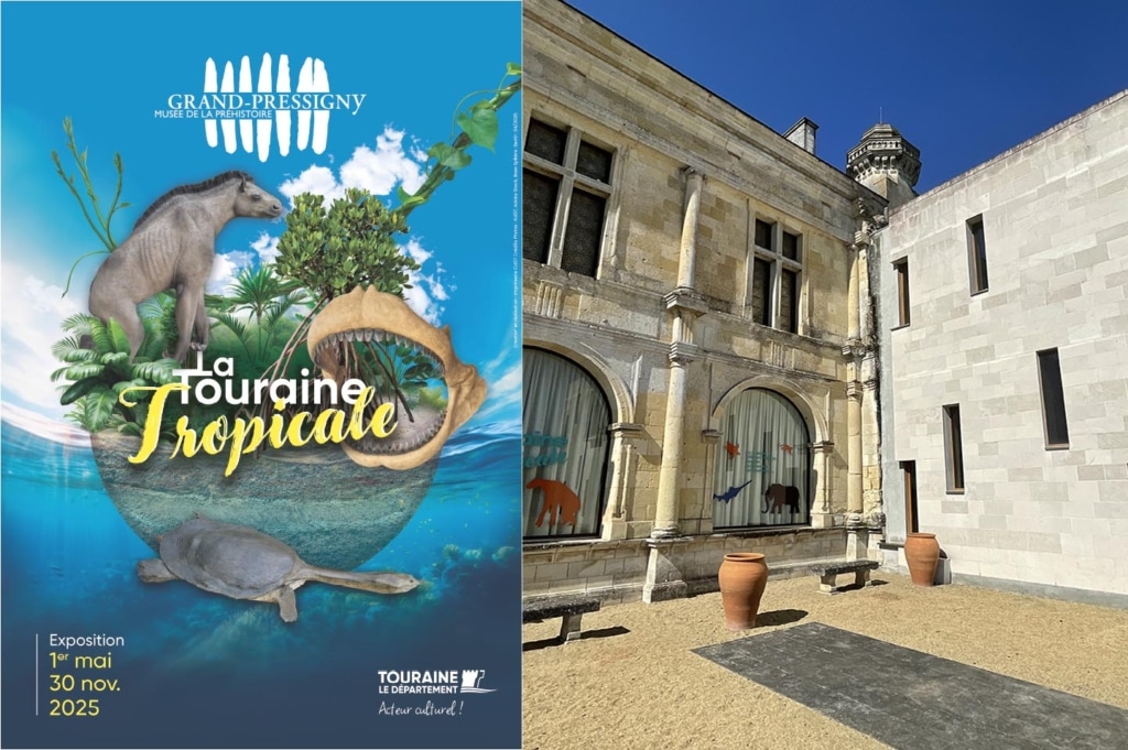1 titre tourainepropicale affiche