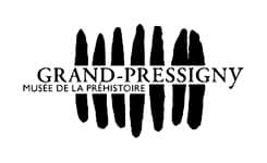 legrandpressigny logo