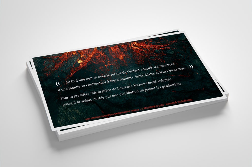 resume theatre effetdelalave 10x21