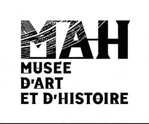 logo musee mah saint yrieix