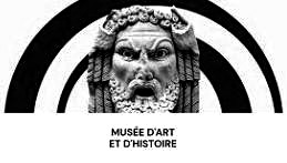 logo museeartethistoire