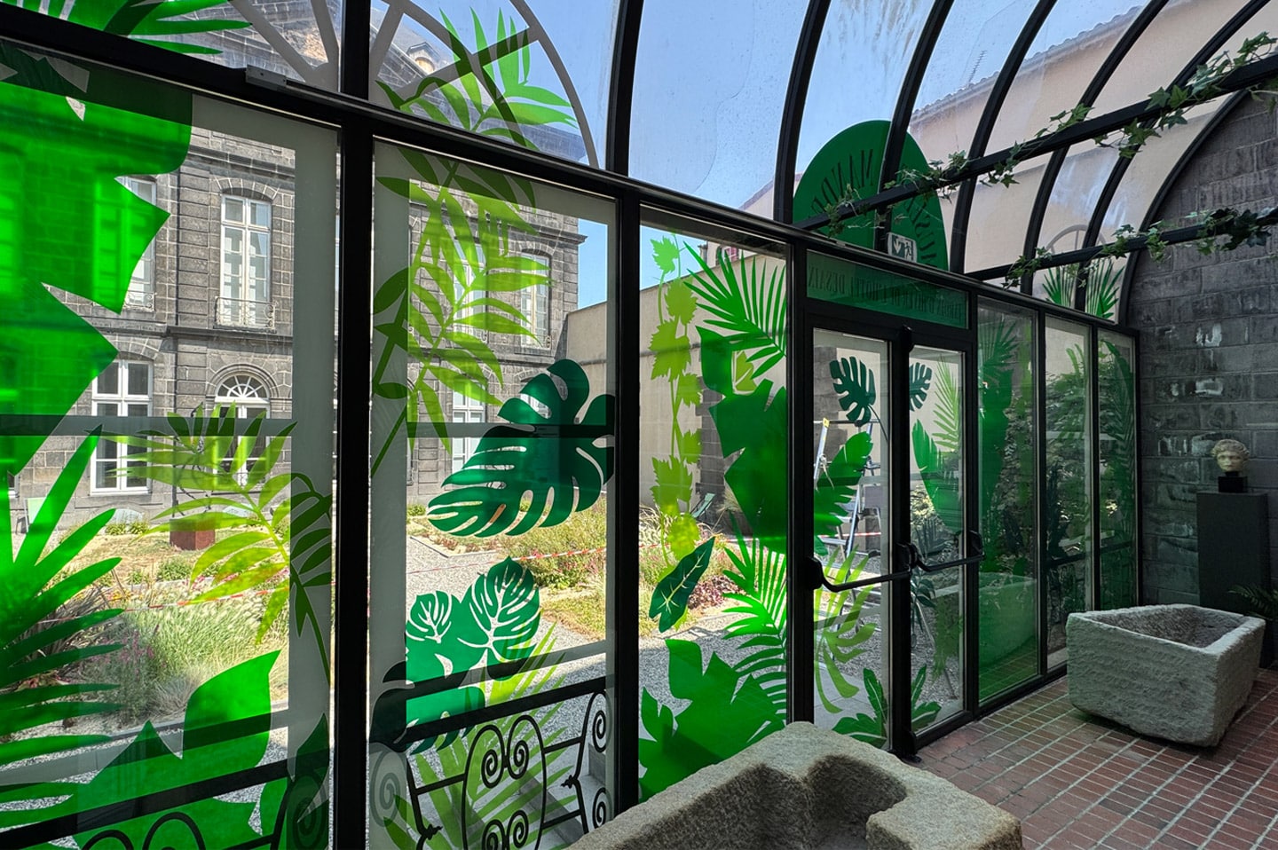 hoteldesaix riom museemandet2