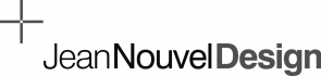 logo_Jean Nouvel Design_croix